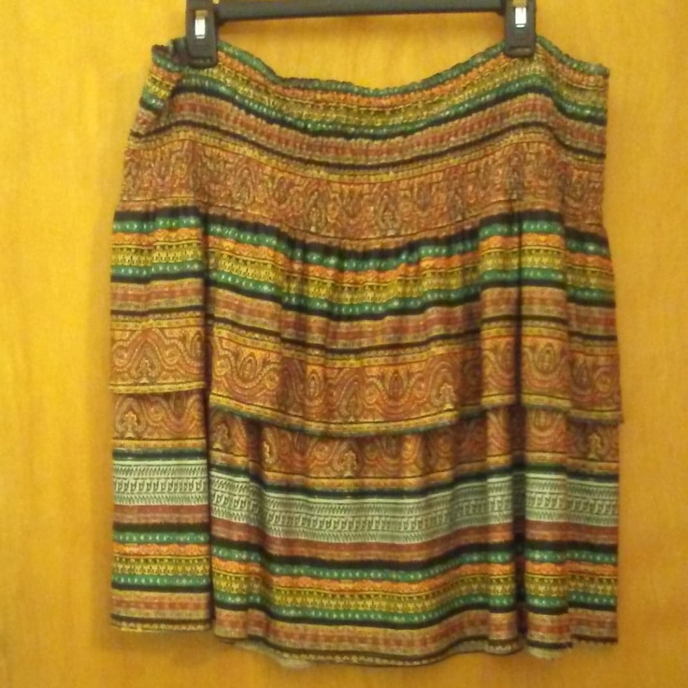 Cato Skirt